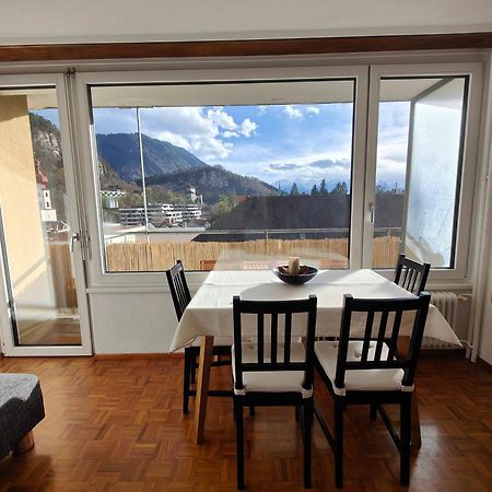 2 Bedroom Apartment At Bahnhofcity Feldkirch Eksteriør bilde