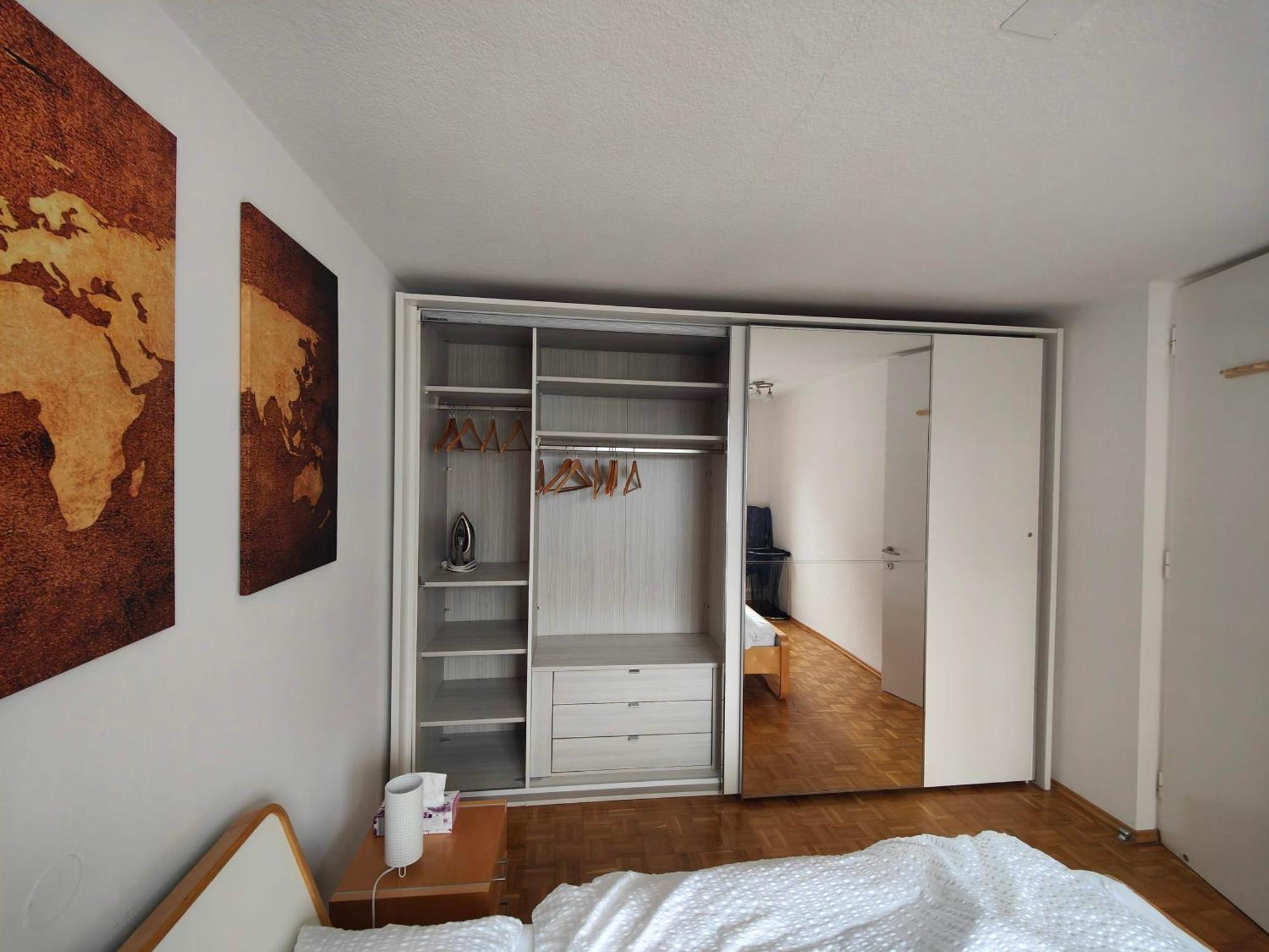 2 Bedroom Apartment At Bahnhofcity Feldkirch Eksteriør bilde