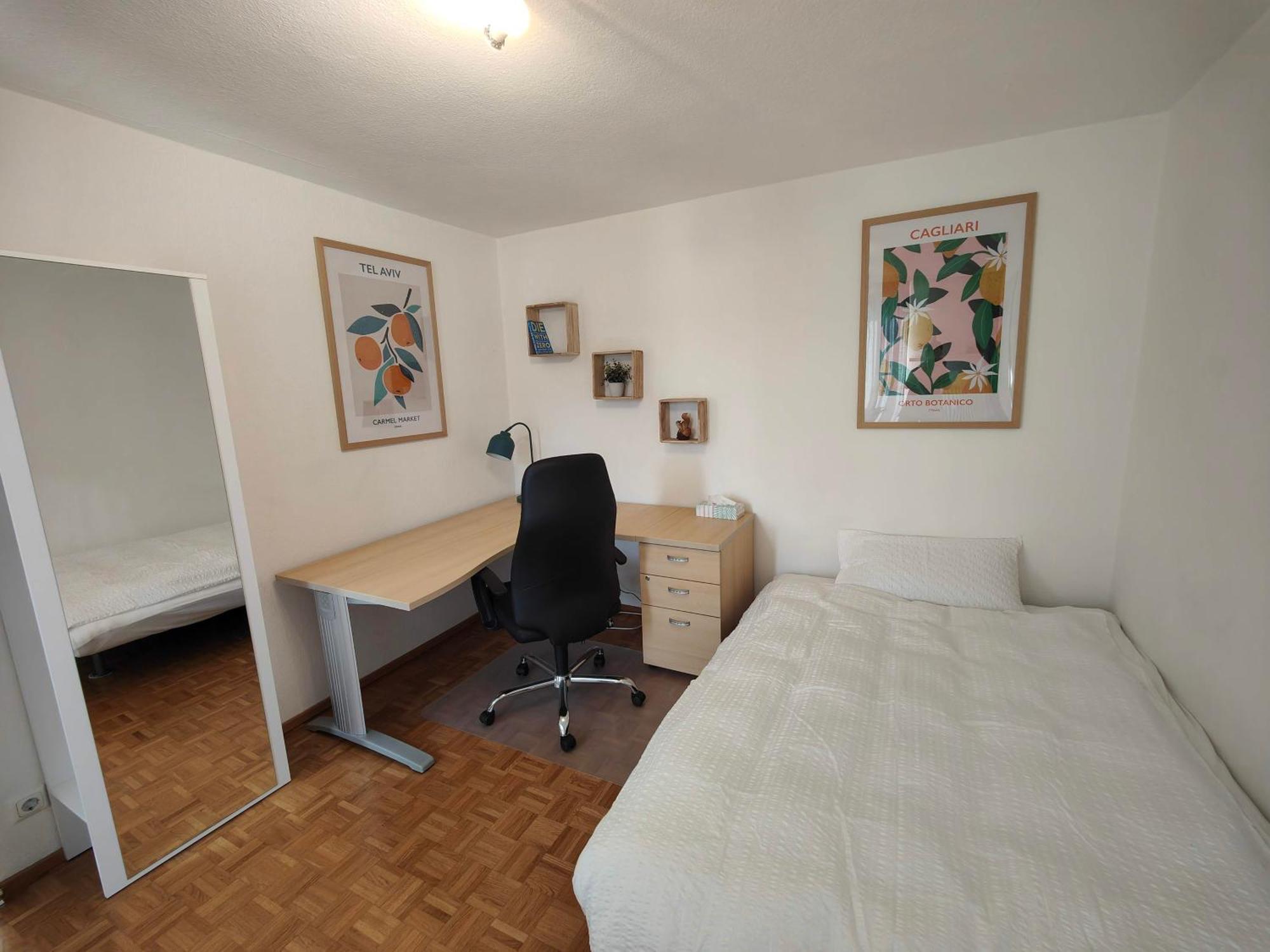 2 Bedroom Apartment At Bahnhofcity Feldkirch Eksteriør bilde