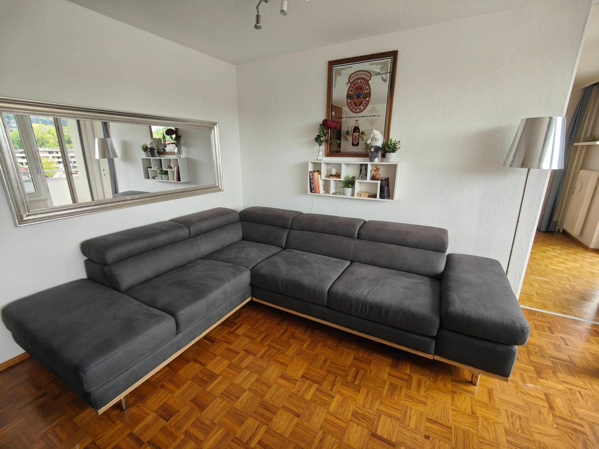 2 Bedroom Apartment At Bahnhofcity Feldkirch Eksteriør bilde