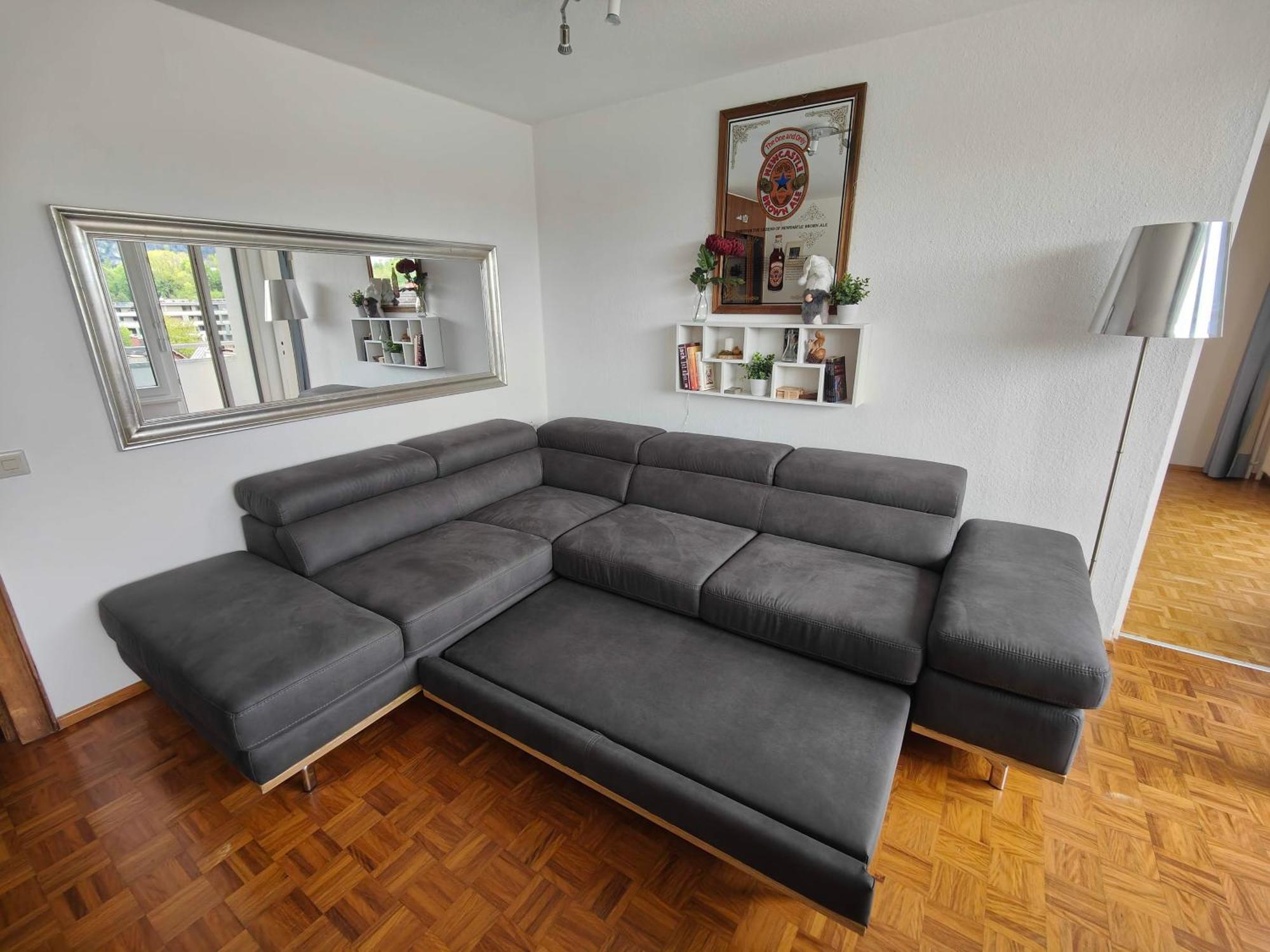 2 Bedroom Apartment At Bahnhofcity Feldkirch Eksteriør bilde